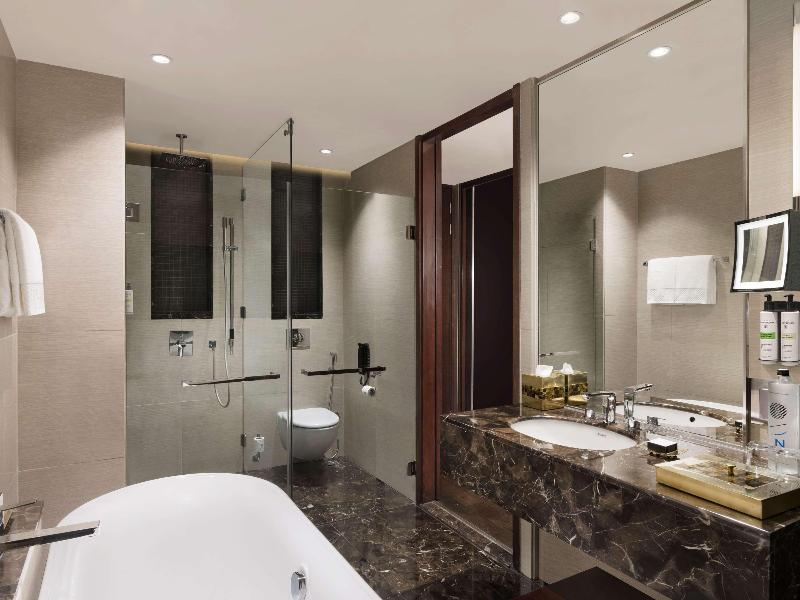 Pullman New Delhi Aerocity image