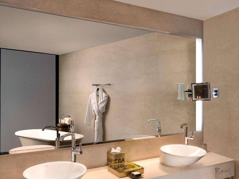 Pullman New Delhi Aerocity image