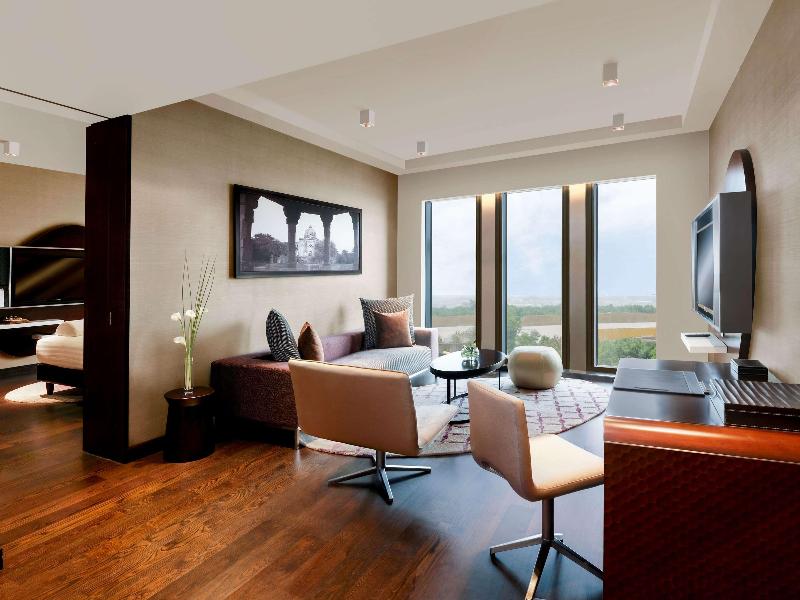 Pullman New Delhi Aerocity image