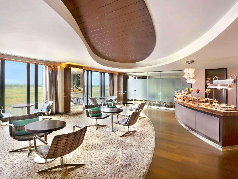 Pullman New Delhi Aerocity image