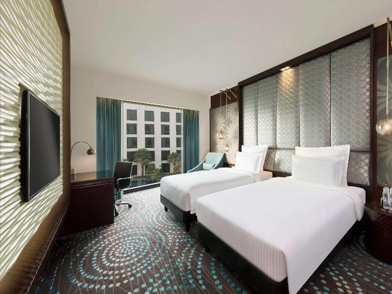 Pullman New Delhi Aerocity image
