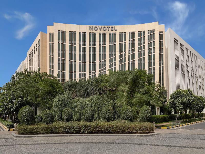 Novotel New Delhi Aerocity image