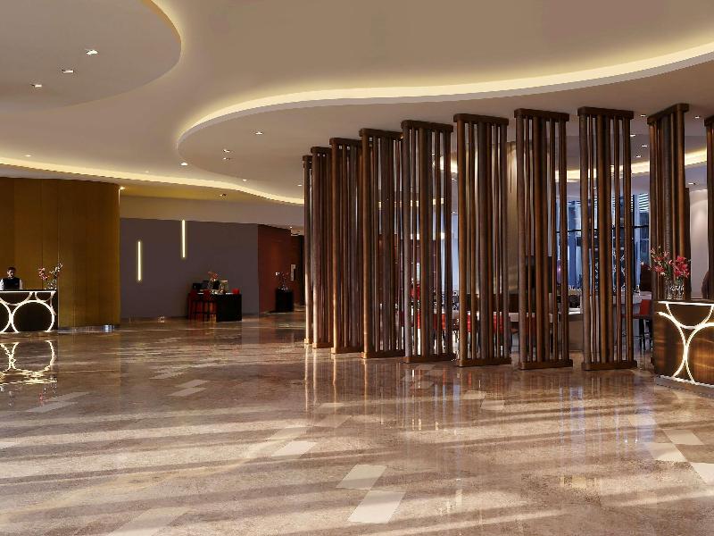 Novotel New Delhi Aerocity image