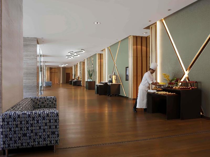 Novotel New Delhi Aerocity image