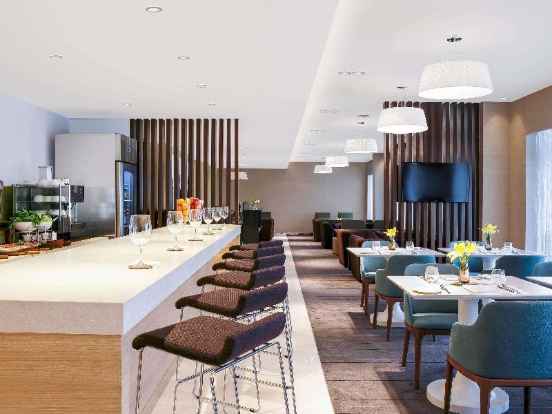 Novotel New Delhi Aerocity image