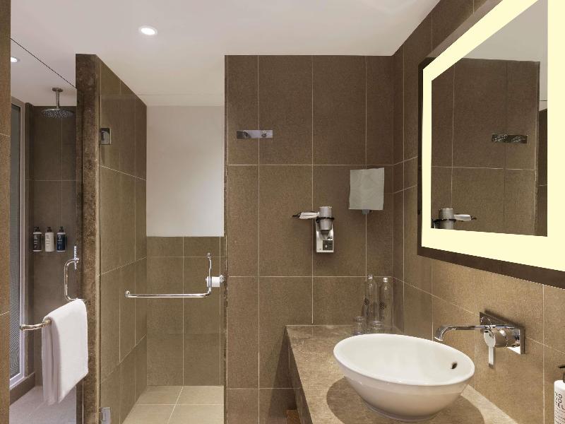 Novotel New Delhi Aerocity image