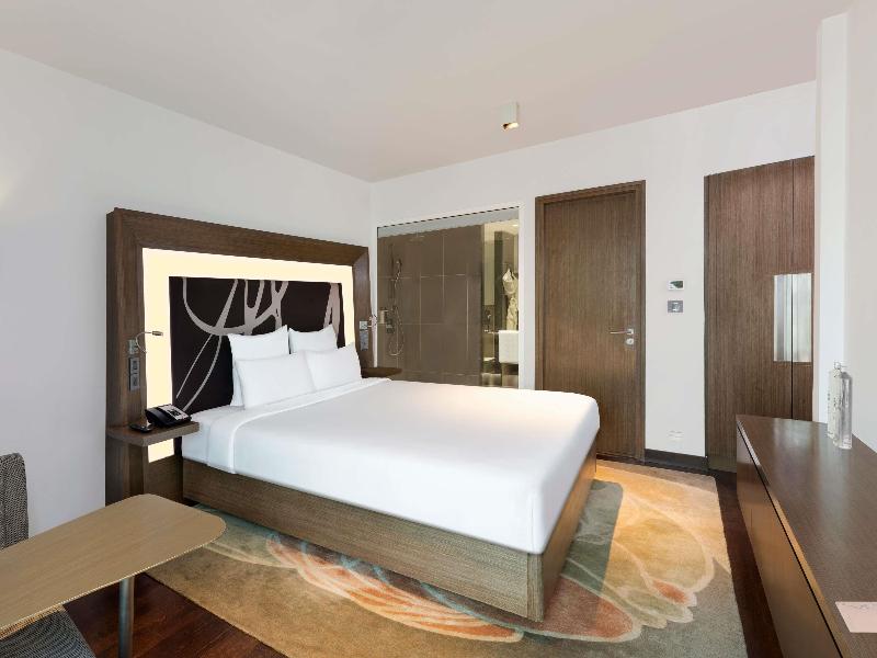 Novotel New Delhi Aerocity image
