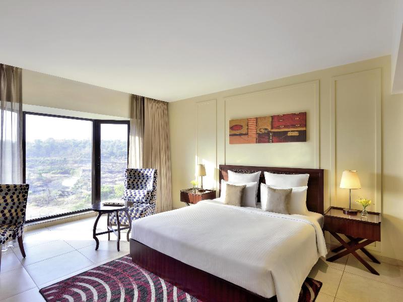 Novotel Imagicaa Khopoli image