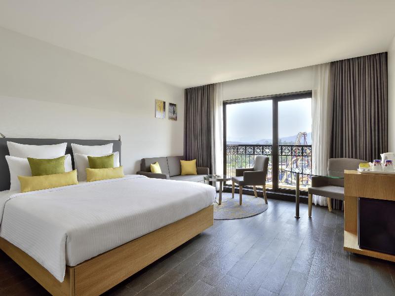 Novotel Imagicaa Khopoli image