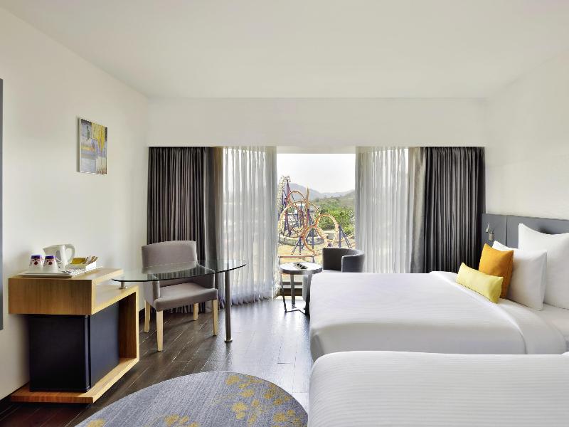 Novotel Imagicaa Khopoli image