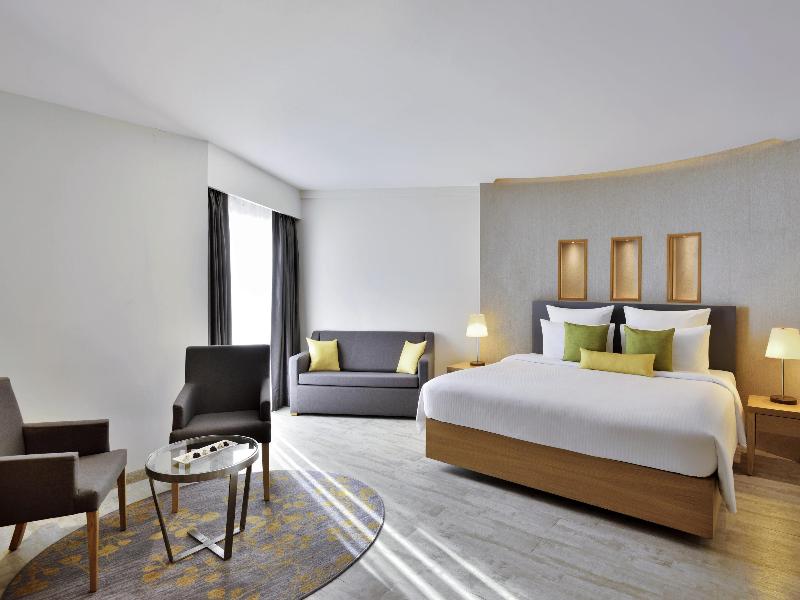 Novotel Imagicaa Khopoli image