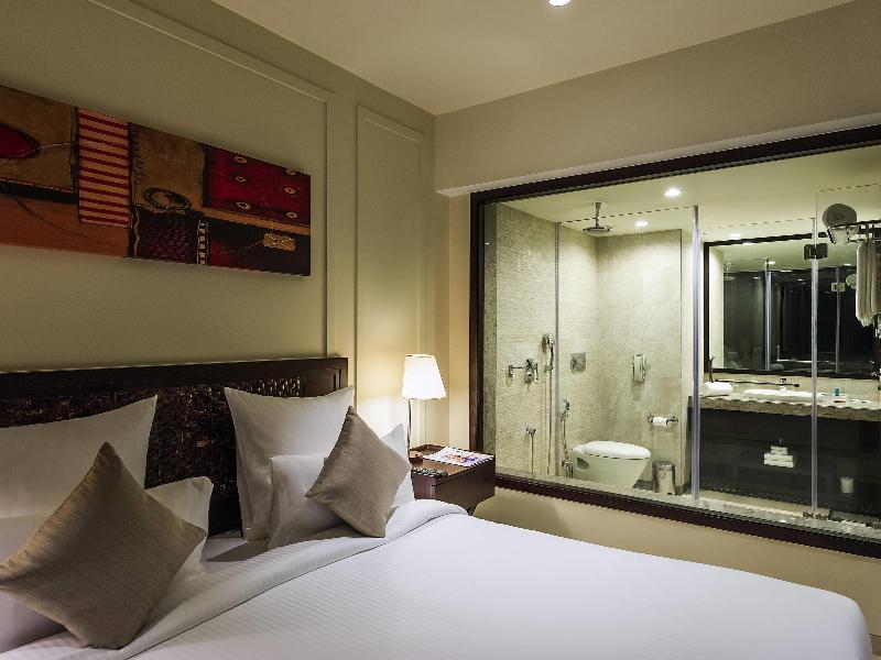 Novotel Imagicaa Khopoli image
