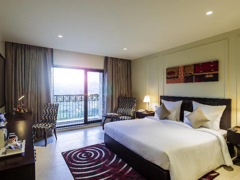 Novotel Imagicaa Khopoli image