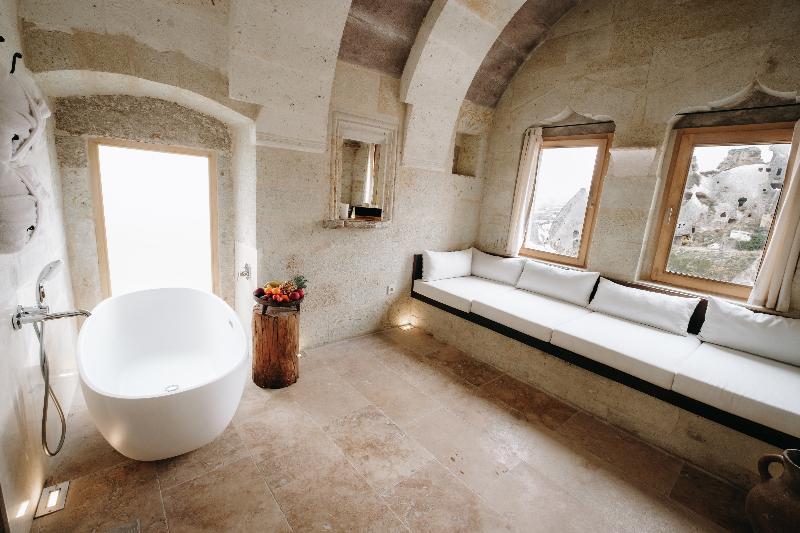 Millstone Cave Suites