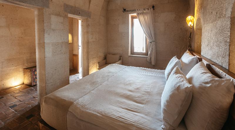 Millstone Cave Suites