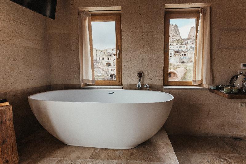 Millstone Cave Suites