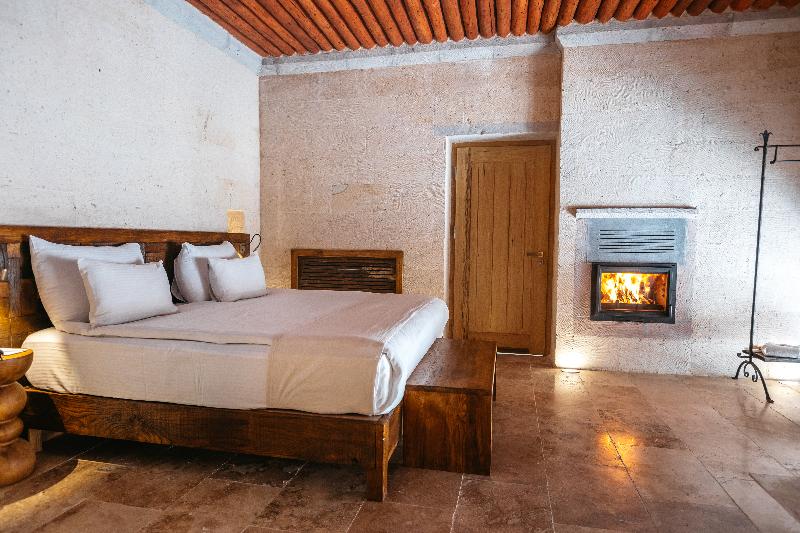 Millstone Cave Suites
