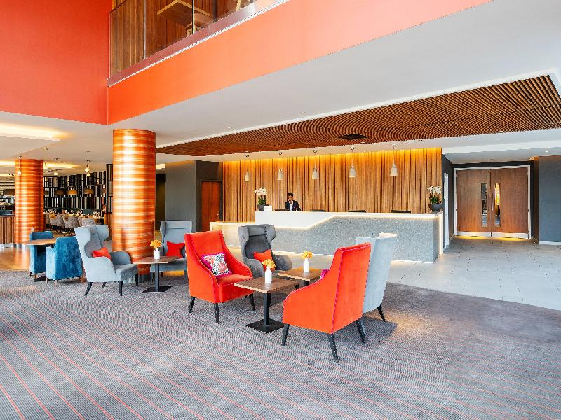 Crowne Plaza Newcastle Stephenson Quarter image