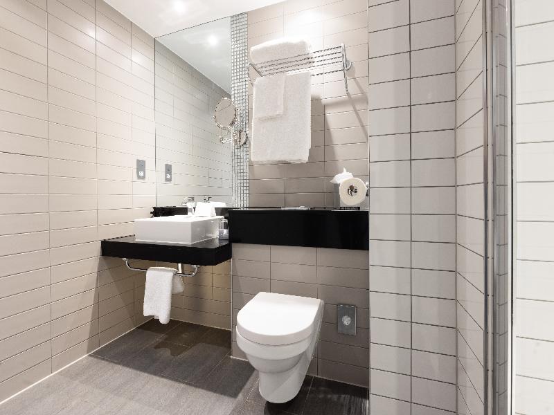 Crowne Plaza Newcastle Stephenson Quarter image