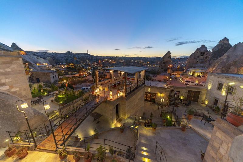 Artemis Cave Suites image