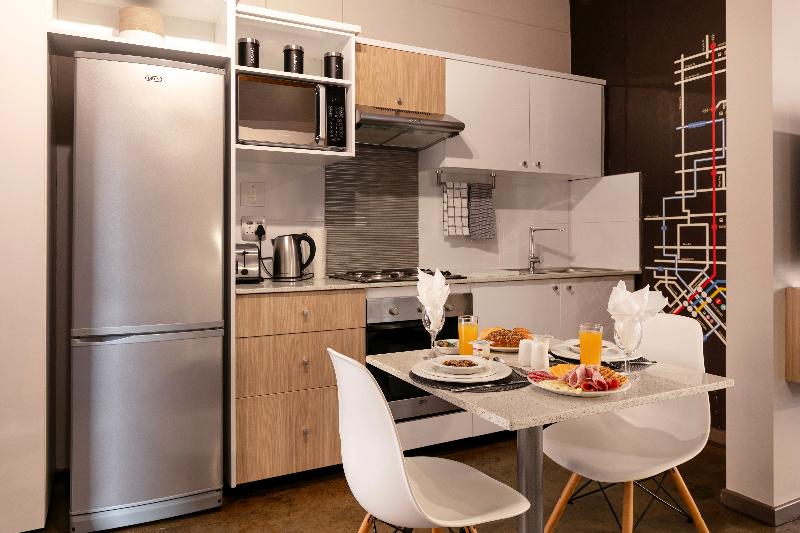 Akanani Apartments image