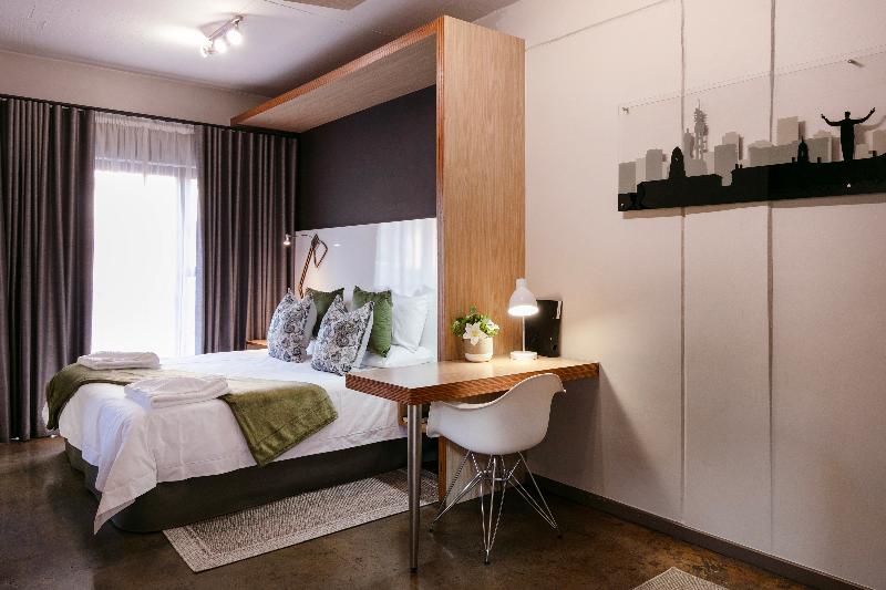 Akanani Apartments image