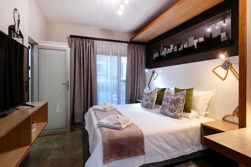 Akanani Apartments image