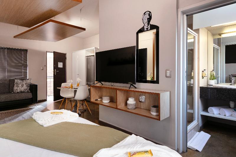 Akanani Apartments image