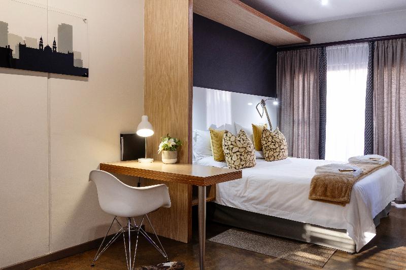 Akanani Apartments image