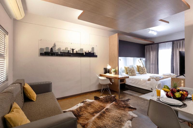 Akanani Apartments image
