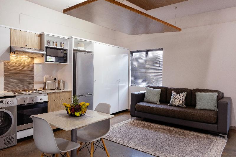 Akanani Apartments image