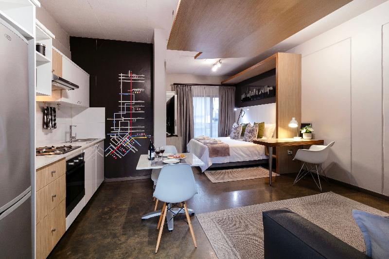 Akanani Apartments image