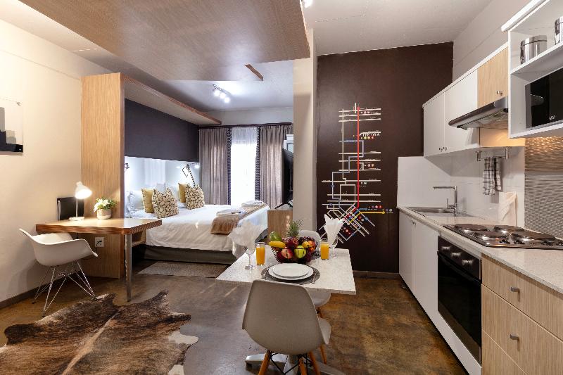 Akanani Apartments image