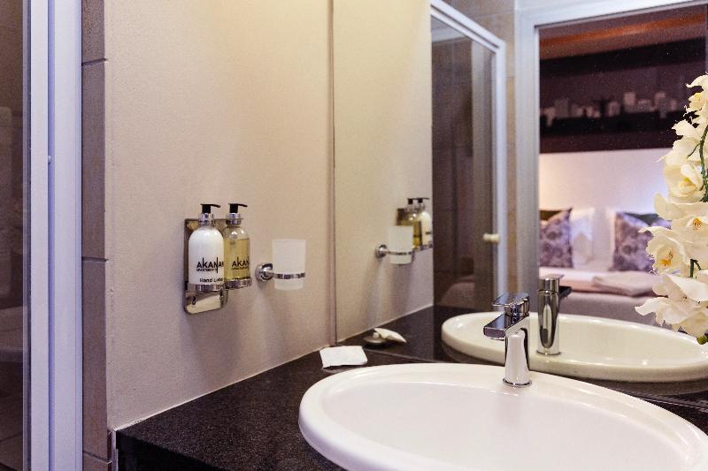Akanani Apartments image