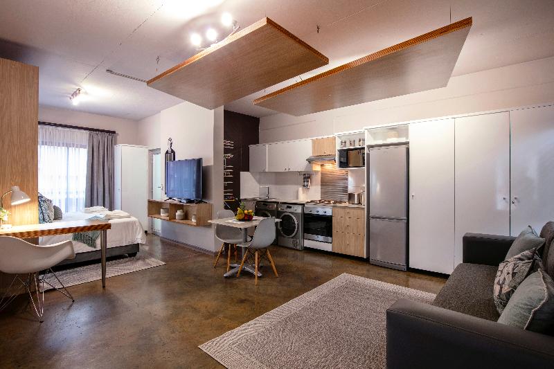 Akanani Apartments image