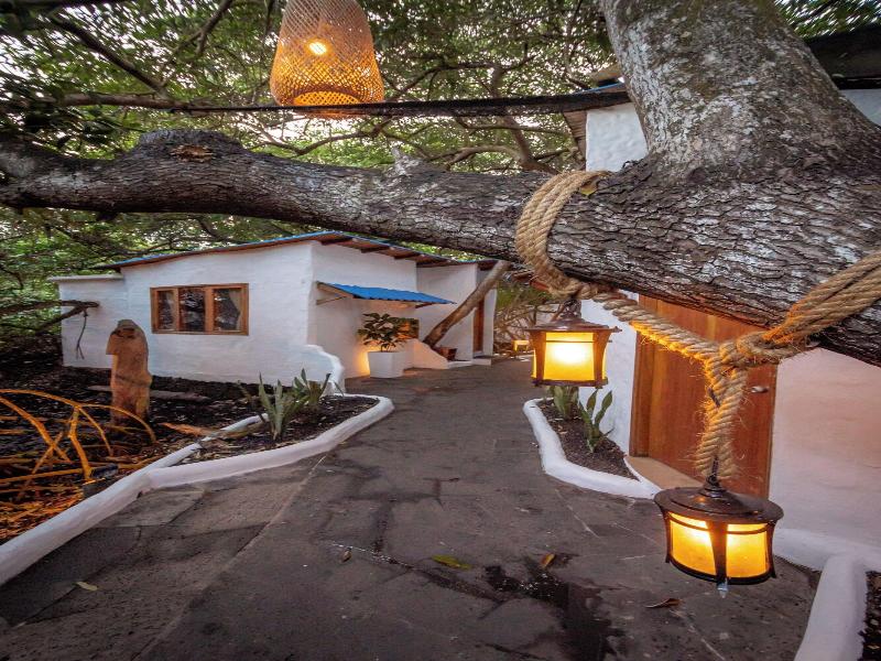 Red Mangrove Aventura Lodge image