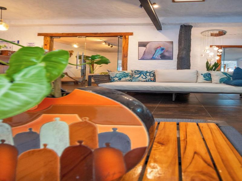 Red Mangrove Aventura Lodge image