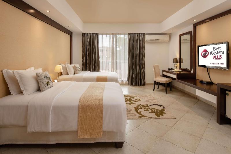 Best Western Plus Peninsula Hotel image