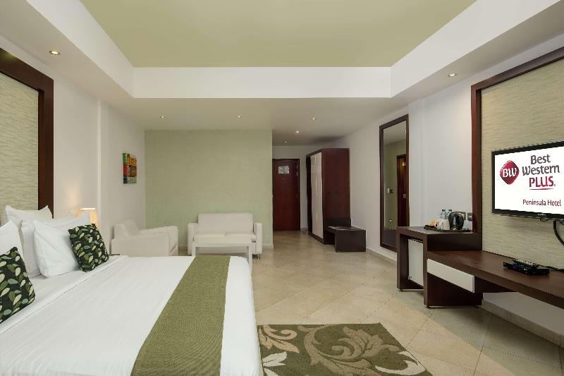 Best Western Plus Peninsula Hotel image