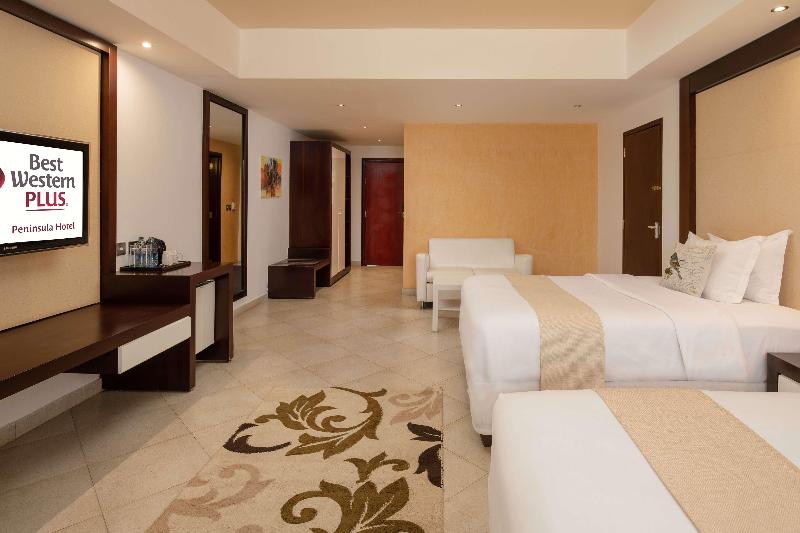 Best Western Plus Peninsula Hotel image