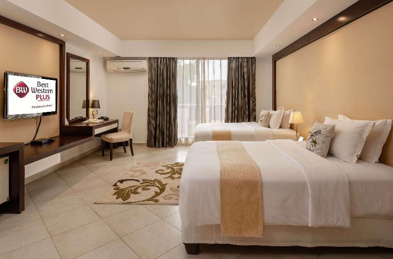 Best Western Plus Peninsula Hotel image