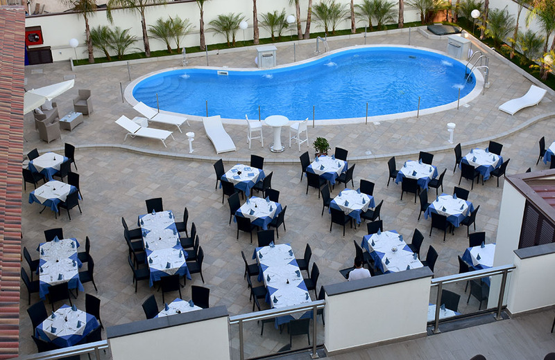 Hotel Riviera Azzurra
