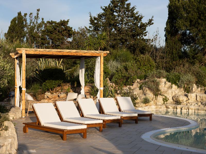 Masseria Tenuta Specolizzi image