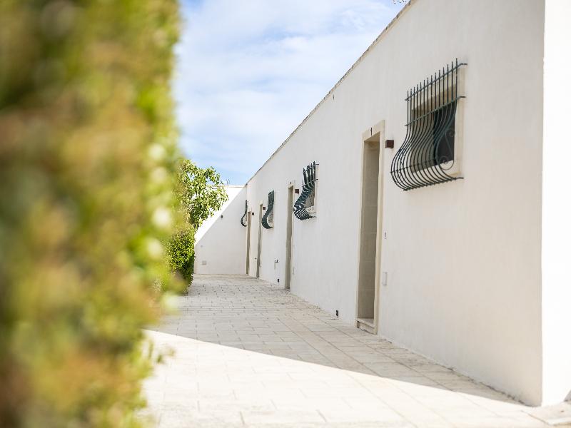 Masseria Tenuta Specolizzi image