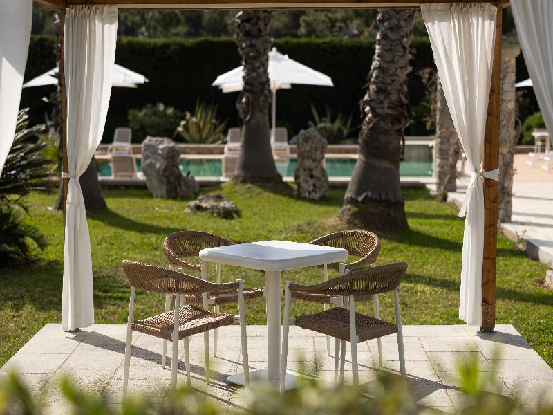Masseria Tenuta Specolizzi image