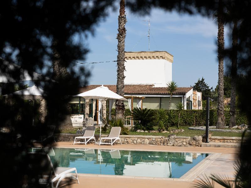 Masseria Tenuta Specolizzi image