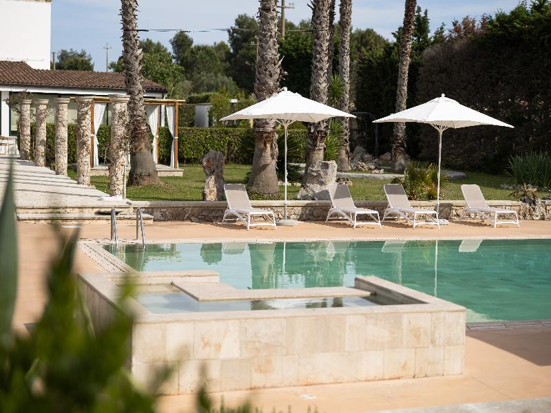 Masseria Tenuta Specolizzi image