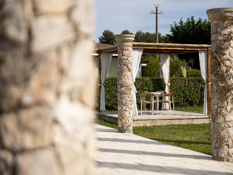 Masseria Tenuta Specolizzi image