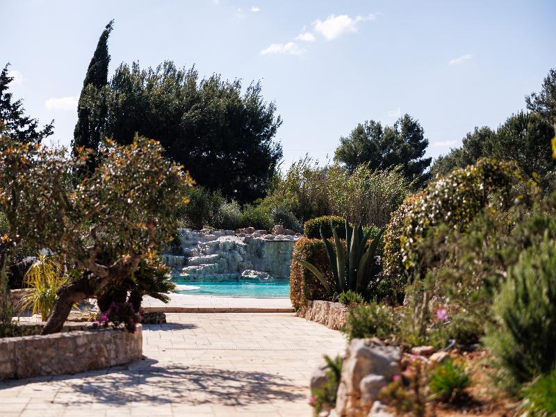Masseria Tenuta Specolizzi image