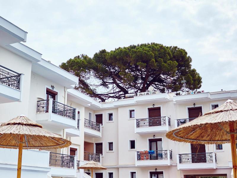 Skiathos Somnia image